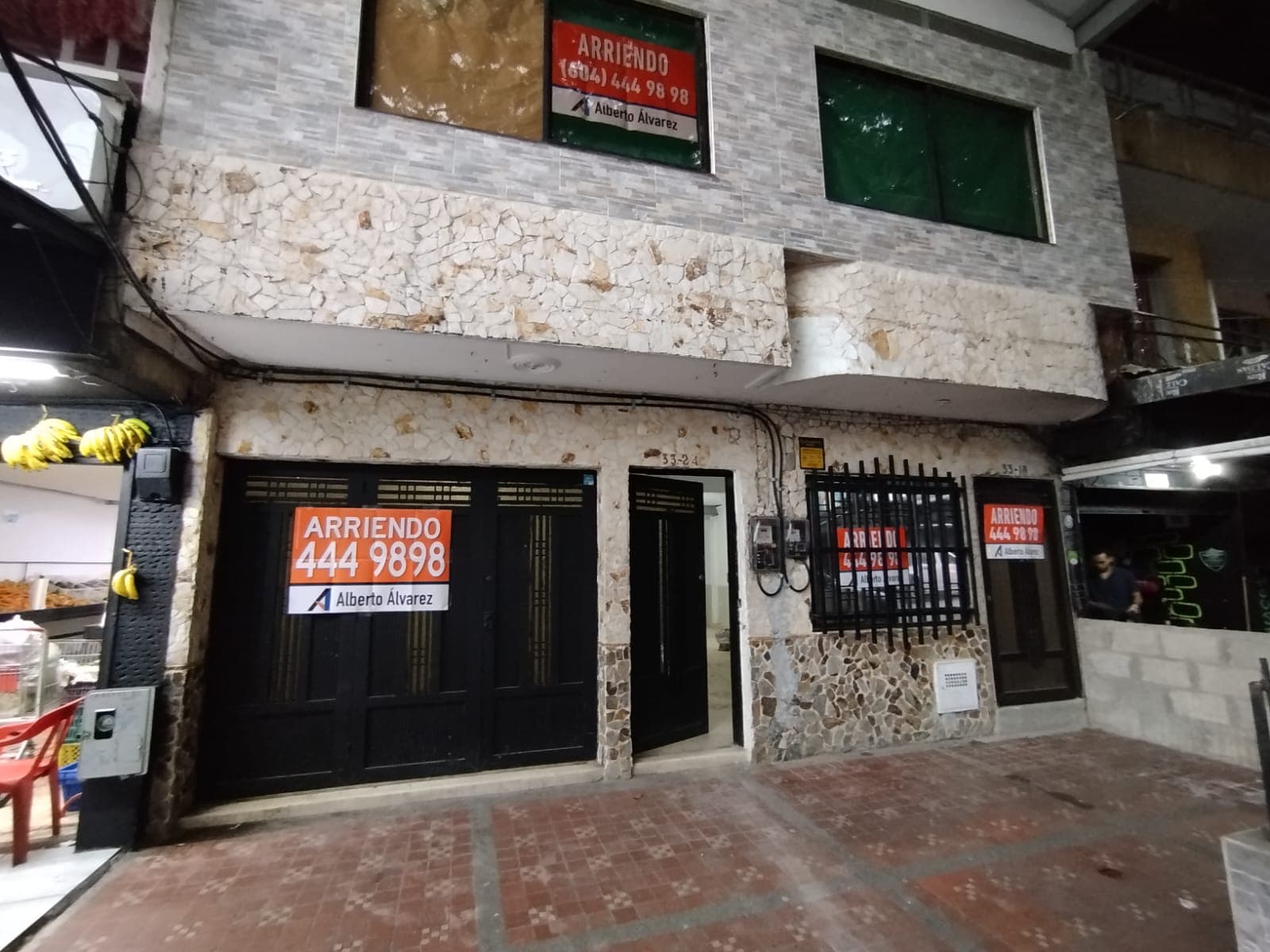 Local en arriendo en San Jose Obrero, Bello — foto 2 de 12