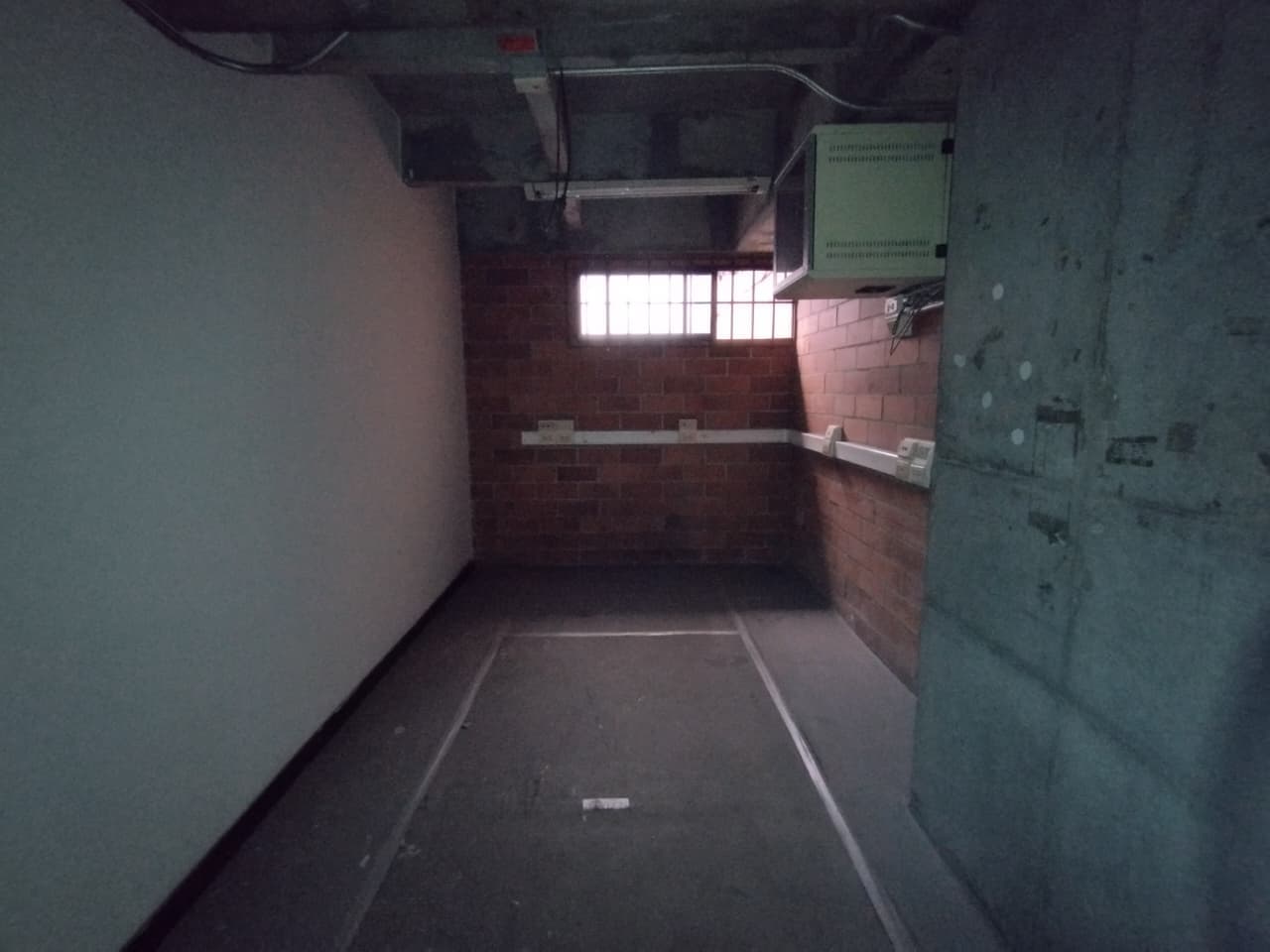 Bodega en arriendo en Ciudad Del Rio, El Poblado, Medellín — foto 1 de 13