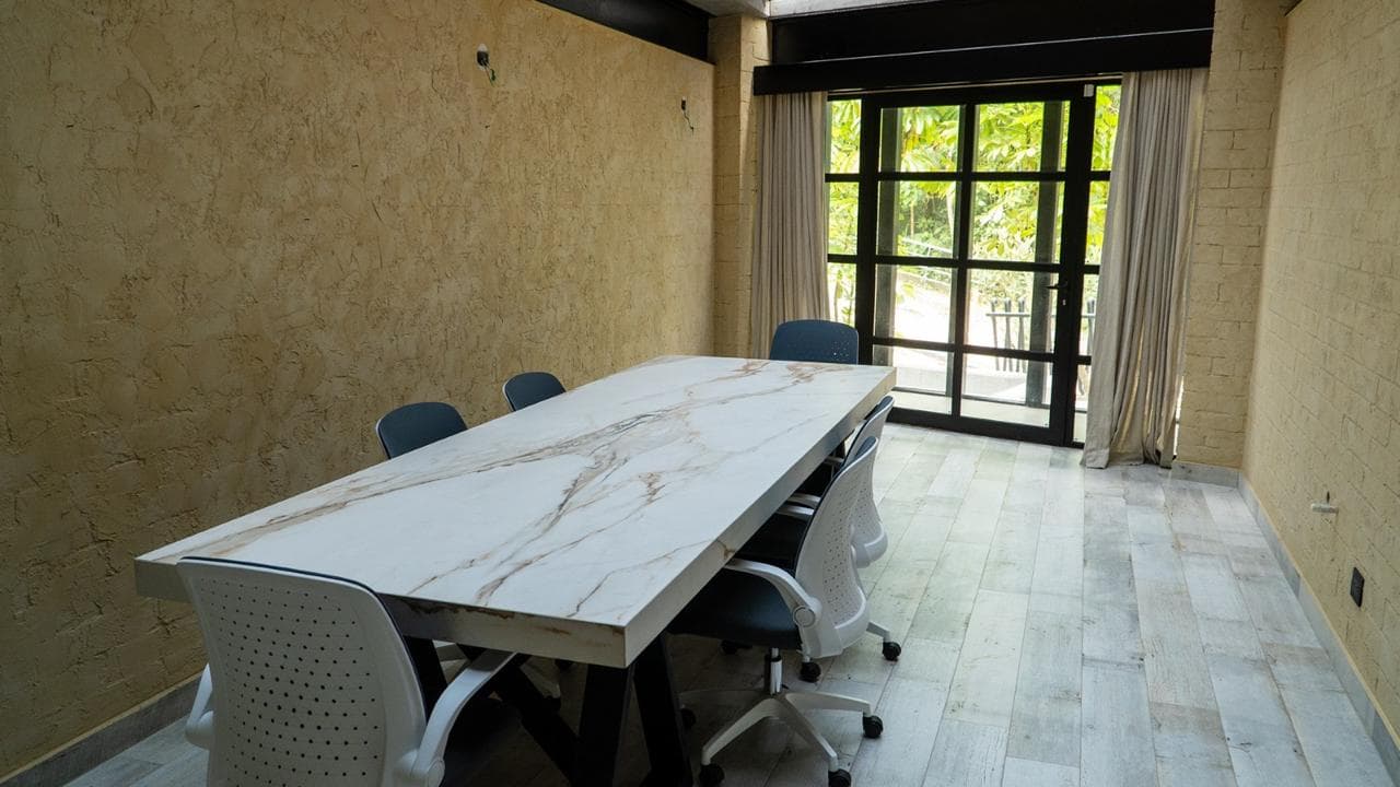 Oficina en arriendo en El Poblado, Medellín — foto 3 de 12