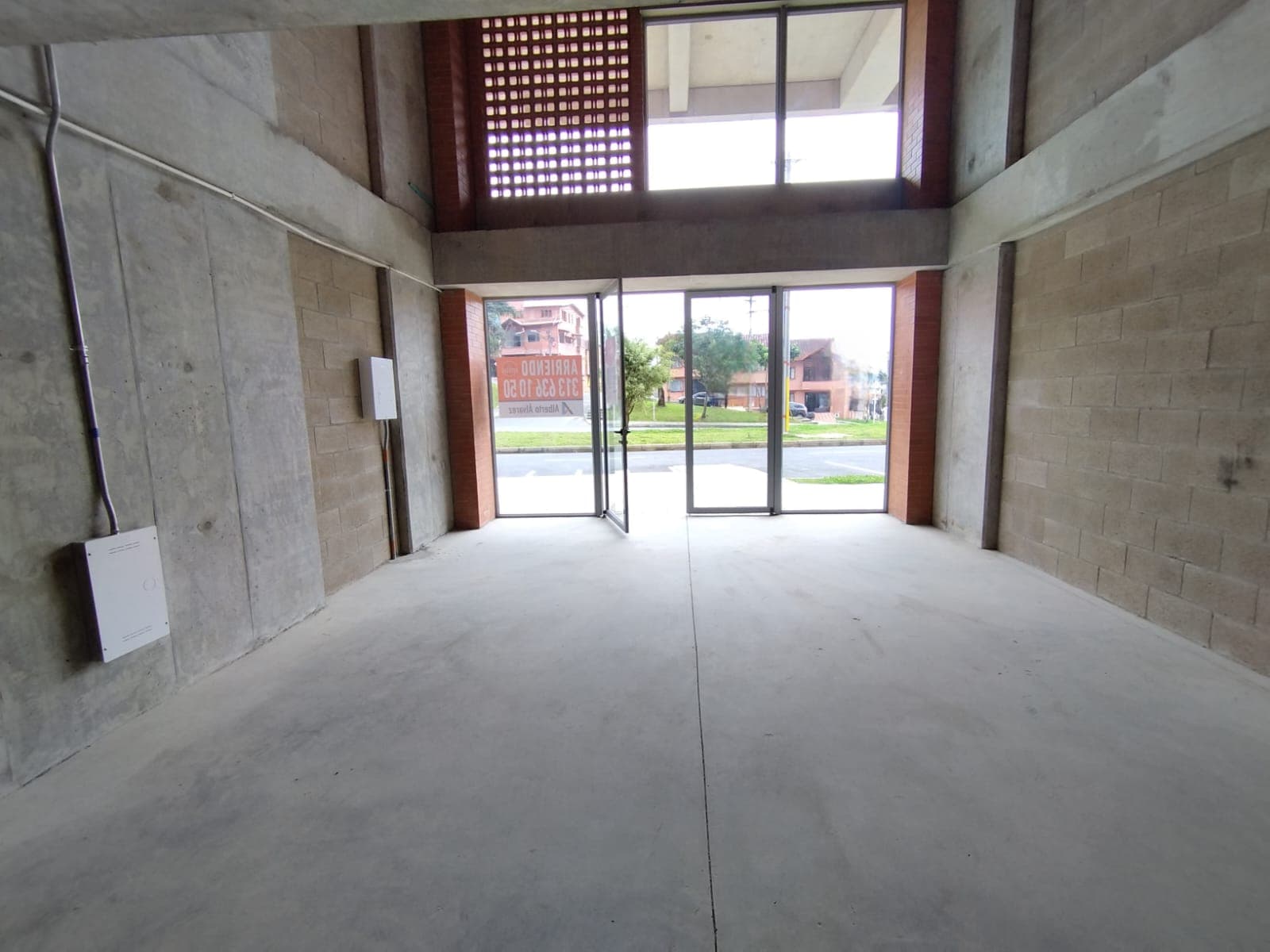 Local en arriendo en Rionegro — foto 1 de 9
