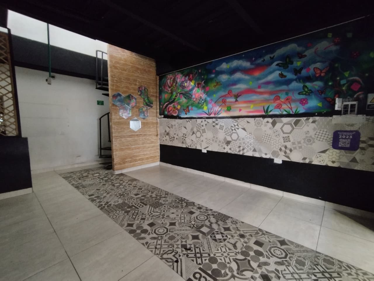 Local en arriendo en Castropol, El Poblado, Medellín — foto 2 de 14
