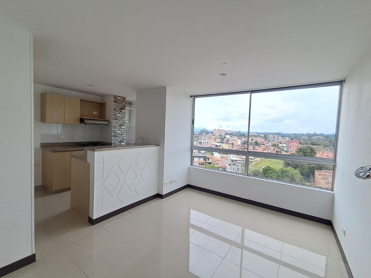 Apartamento en arriendo en San Antonio De Pereira, Rionegro — foto 1 de 12