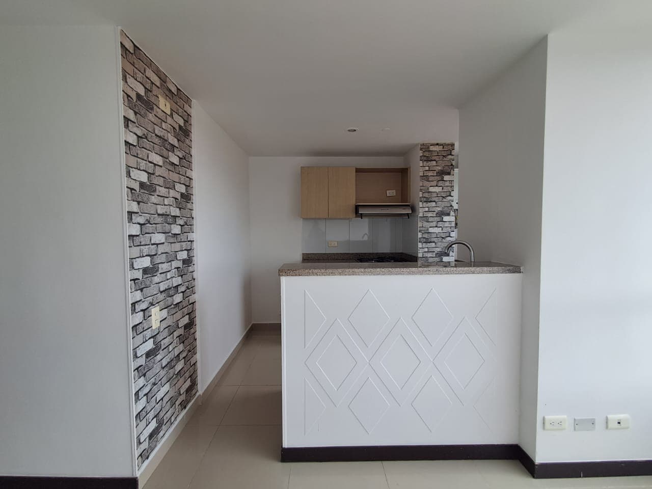 Apartamento en arriendo en San Antonio De Pereira, Rionegro — foto 3 de 12