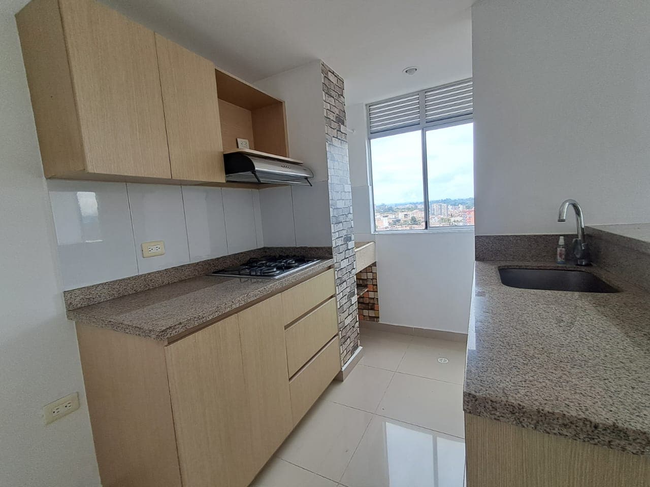 Apartamento en arriendo en San Antonio De Pereira, Rionegro — foto 4 de 12