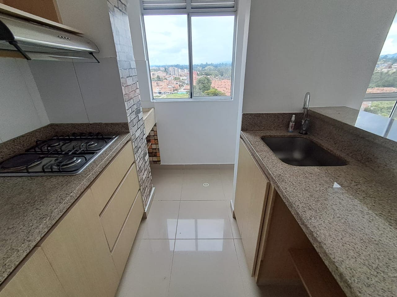 Apartamento en arriendo en San Antonio De Pereira, Rionegro — foto 5 de 12