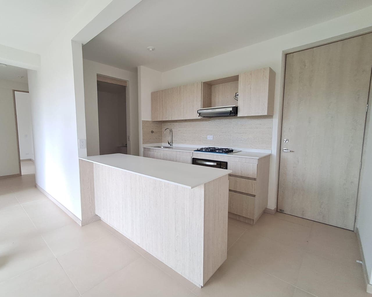 Apartamento en arriendo en San Antonio De Pereira, Rionegro — foto 2 de 14