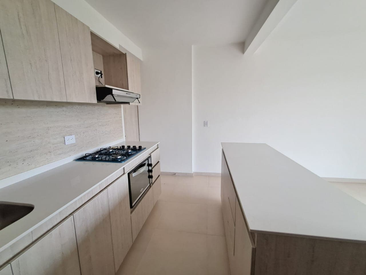 Apartamento en arriendo en San Antonio De Pereira, Rionegro — foto 5 de 14
