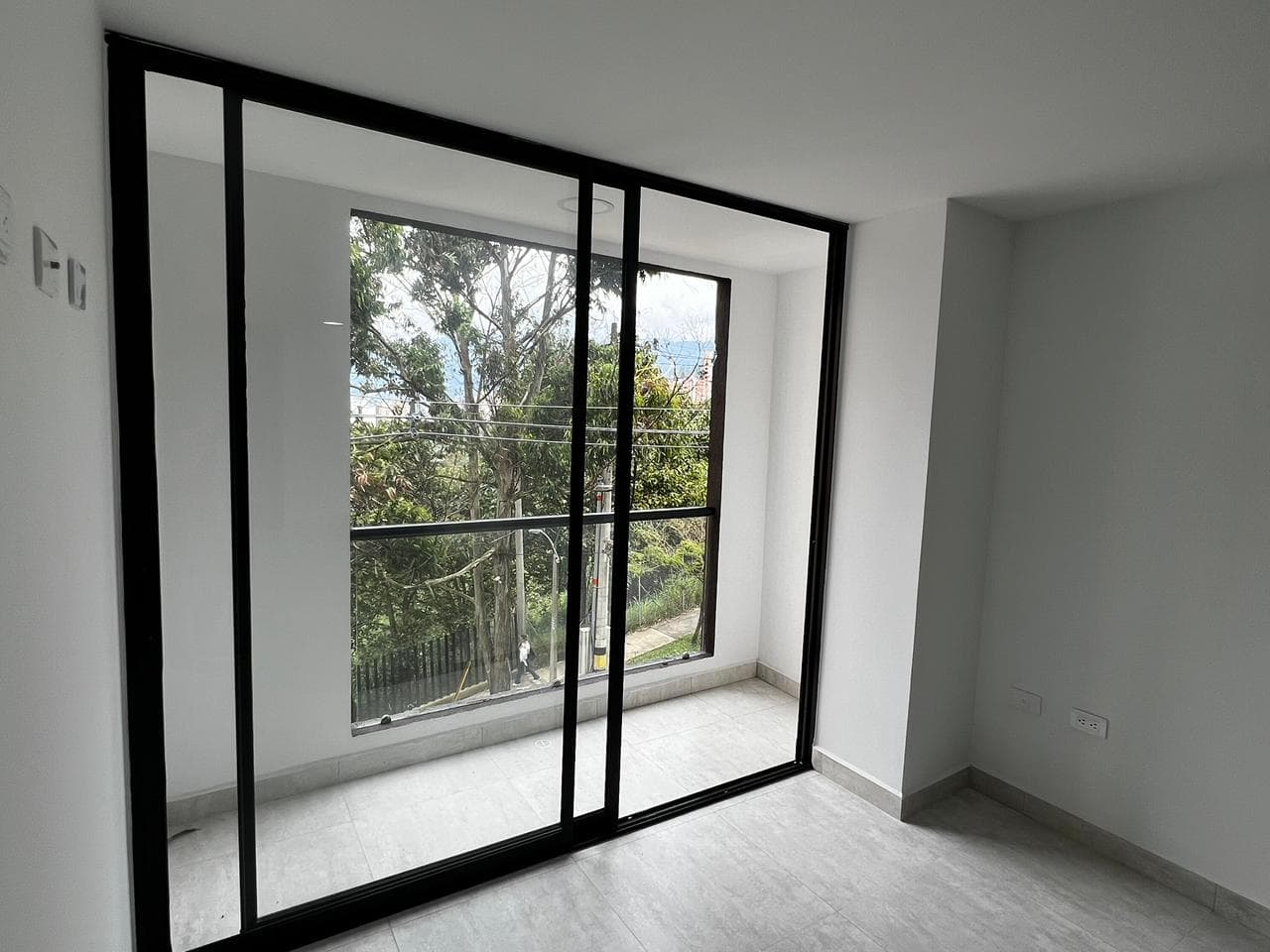 Apartamento en arriendo en Aves María, Sabaneta — foto 1 de 10