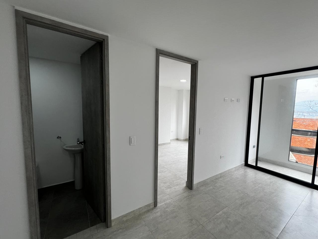 Apartamento en arriendo en Aves María, Sabaneta — foto 4 de 10