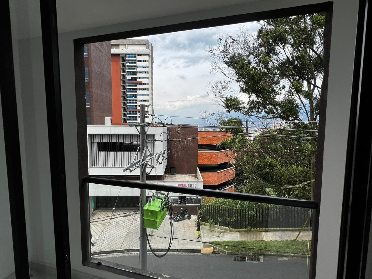 Apartamento en arriendo en Aves María, Sabaneta — foto 5 de 10