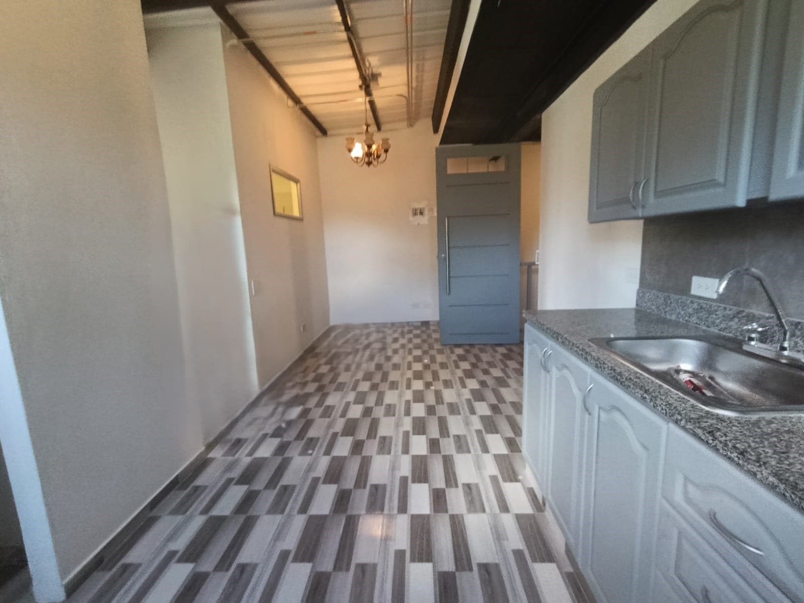 Apartamento en arriendo en El Carmen De Viboral — foto 2 de 19