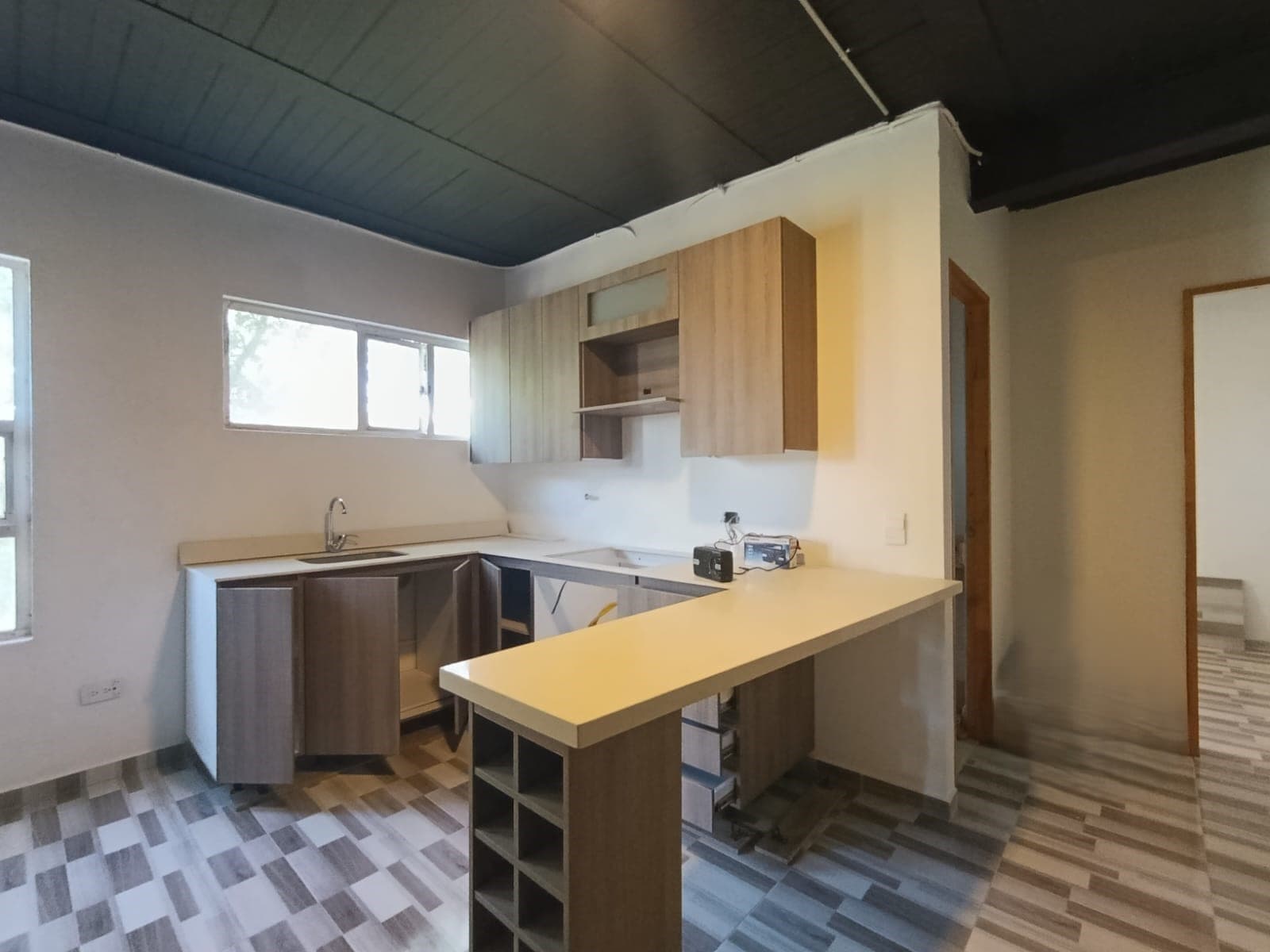 Apartamento en arriendo en El Carmen De Viboral — foto 2 de 11
