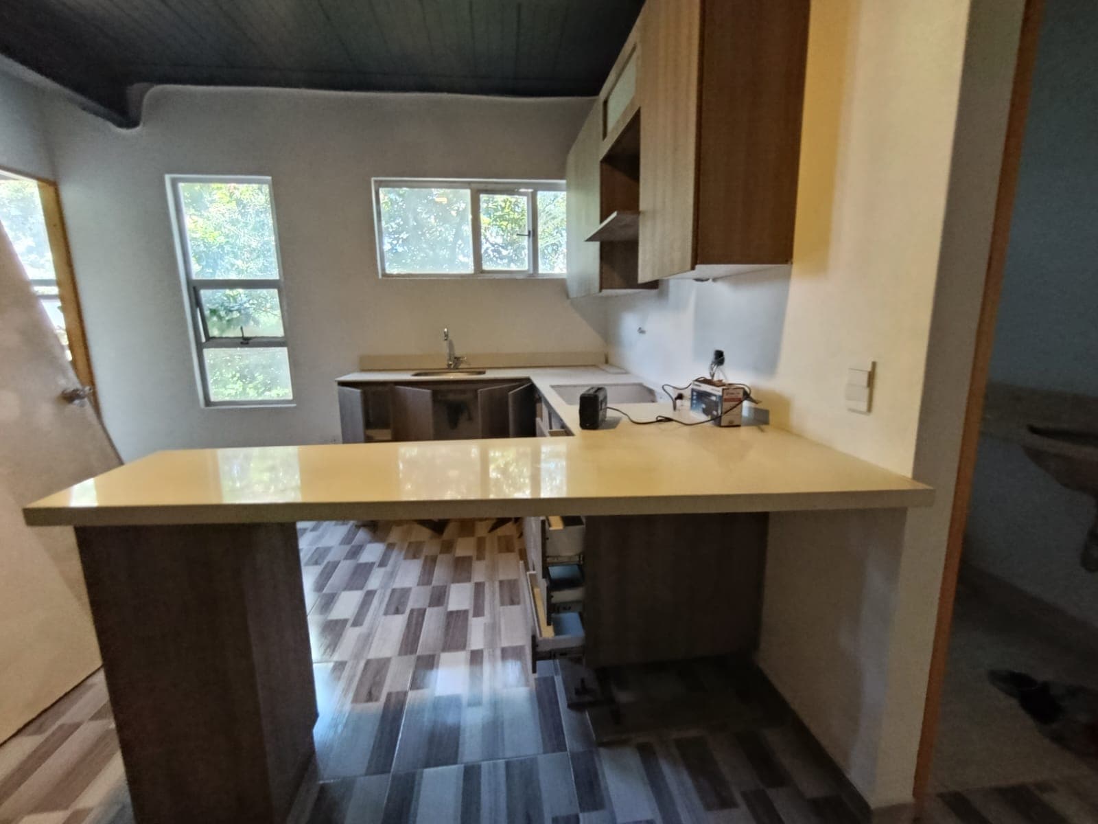 Apartamento en arriendo en El Carmen De Viboral — foto 5 de 11