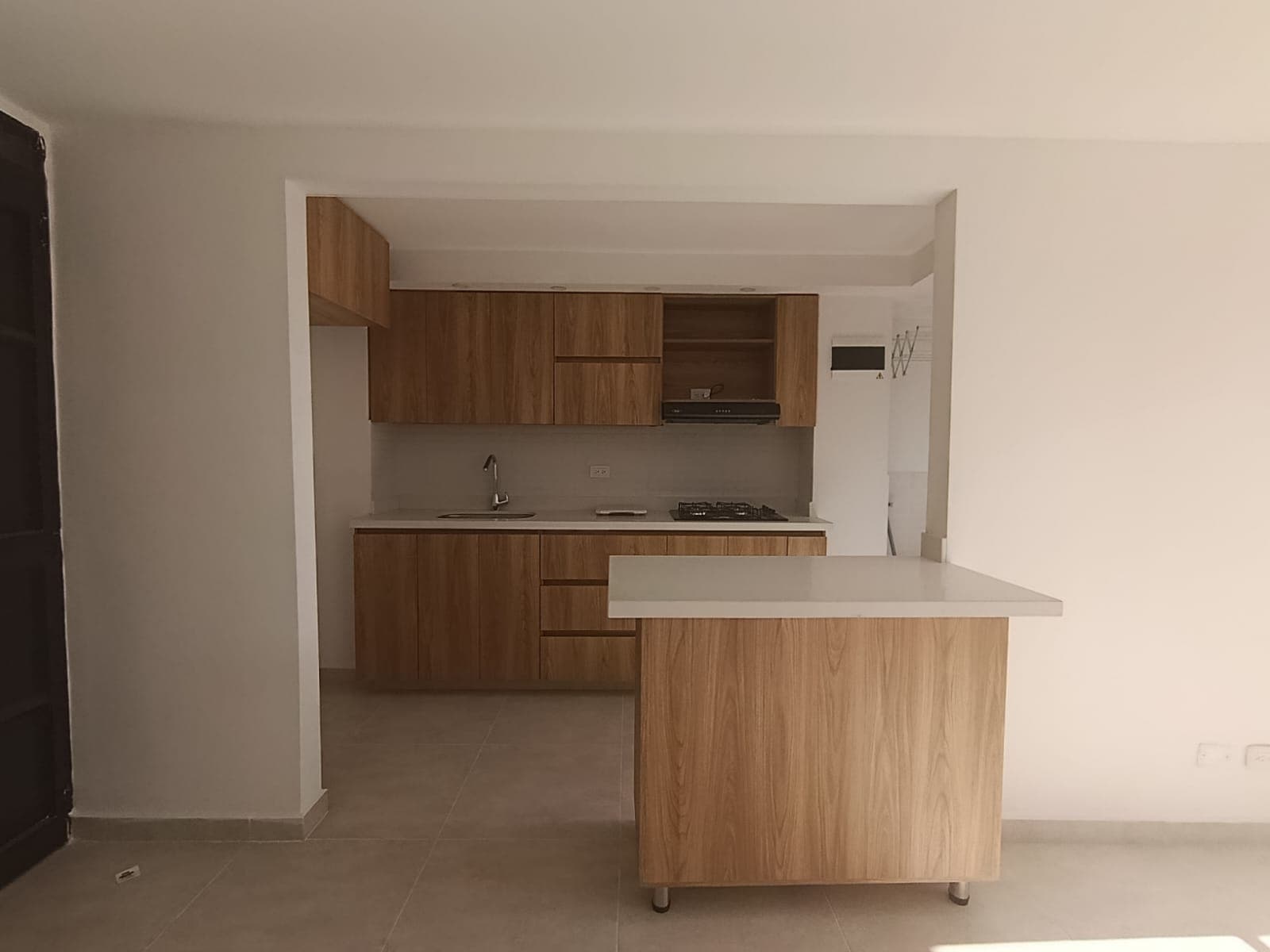 Apartamento en arriendo en Rionegro — foto 1 de 18