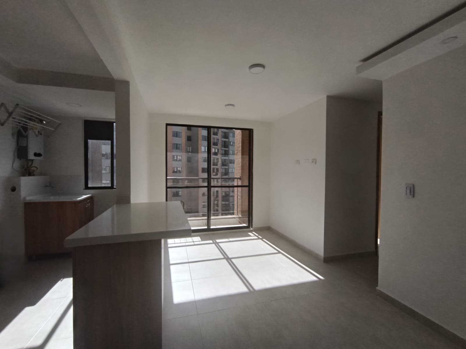 Apartamento en arriendo en Rionegro — foto 3 de 18