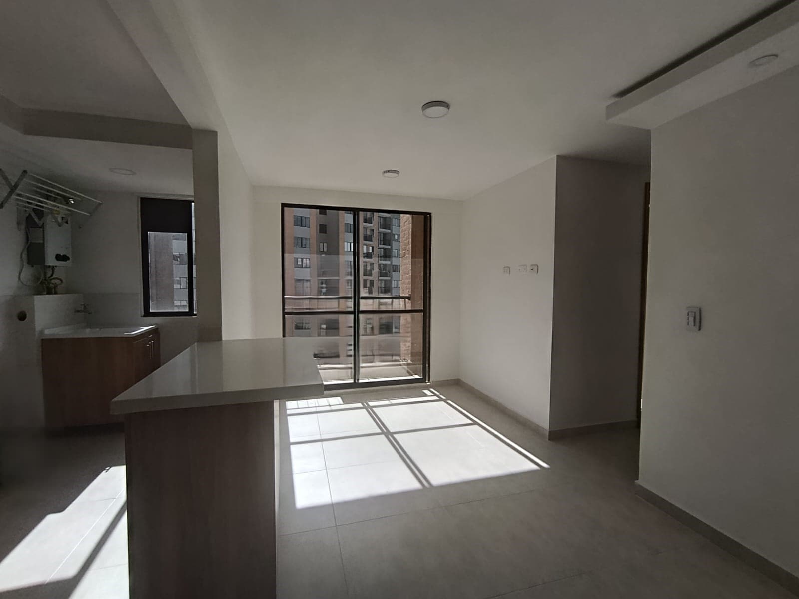 Apartamento en arriendo en Rionegro — foto 4 de 18