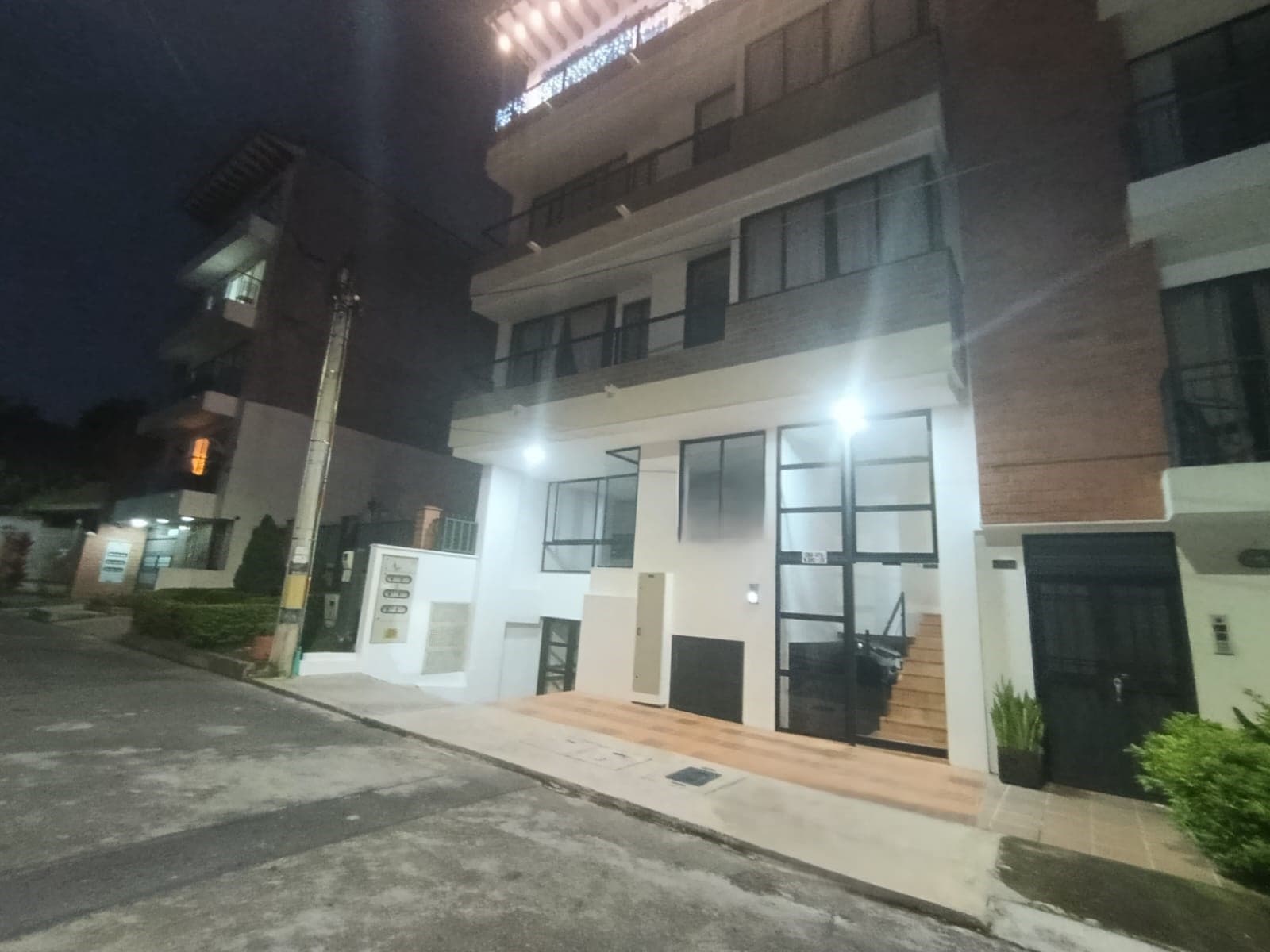 Apartamento en arriendo en La Católica, Rionegro — foto 4 de 14