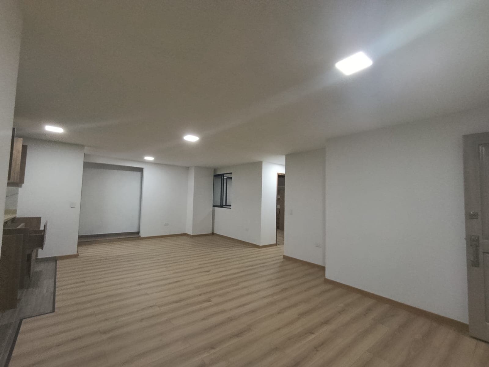 Apartamento en arriendo en La Católica, Rionegro — foto 5 de 14