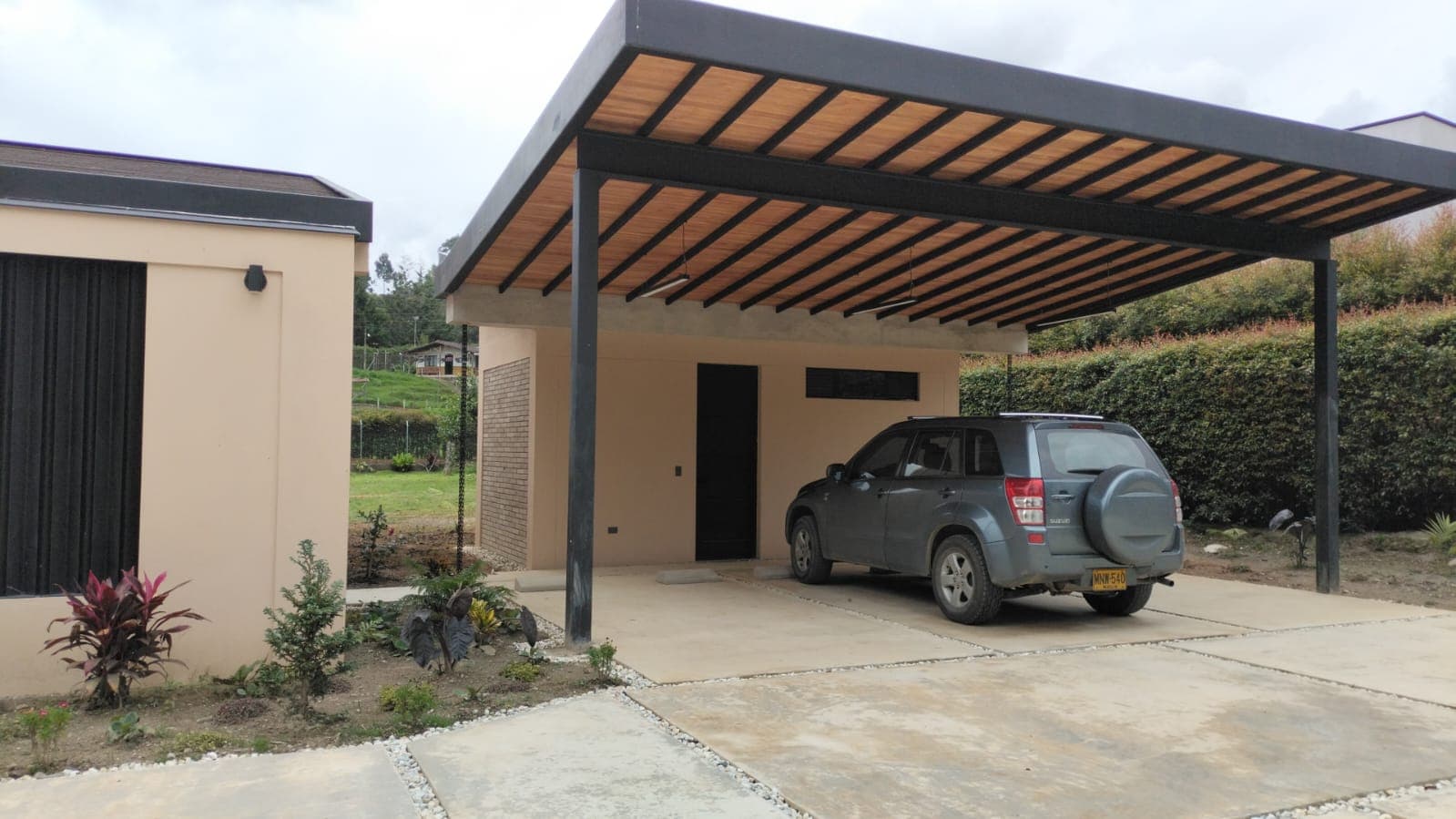 Finca en arriendo en Guarne — foto 3 de 20