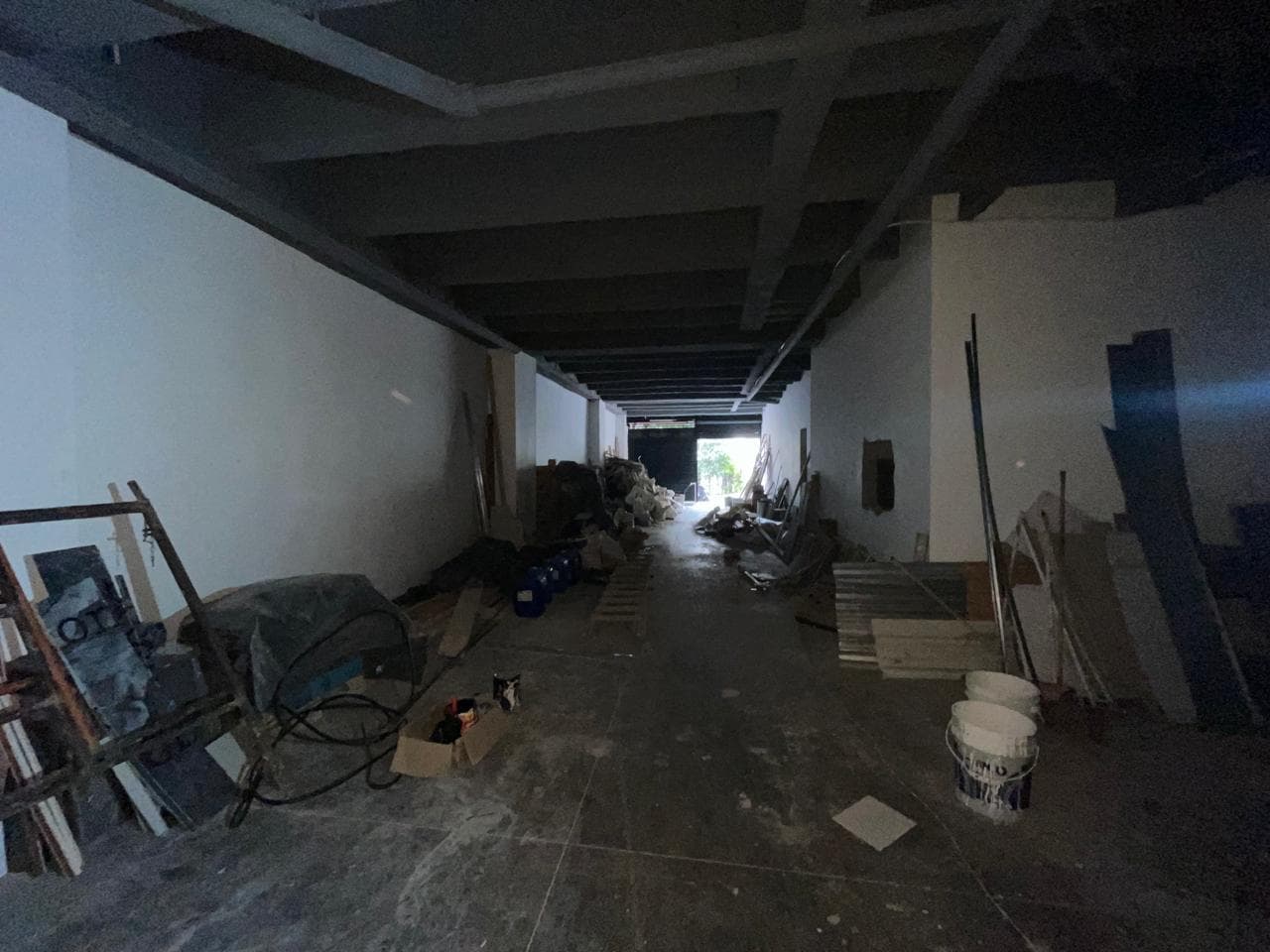 Bodega en arriendo en Buenos Aires, Centro, Medellín — foto 2 de 11