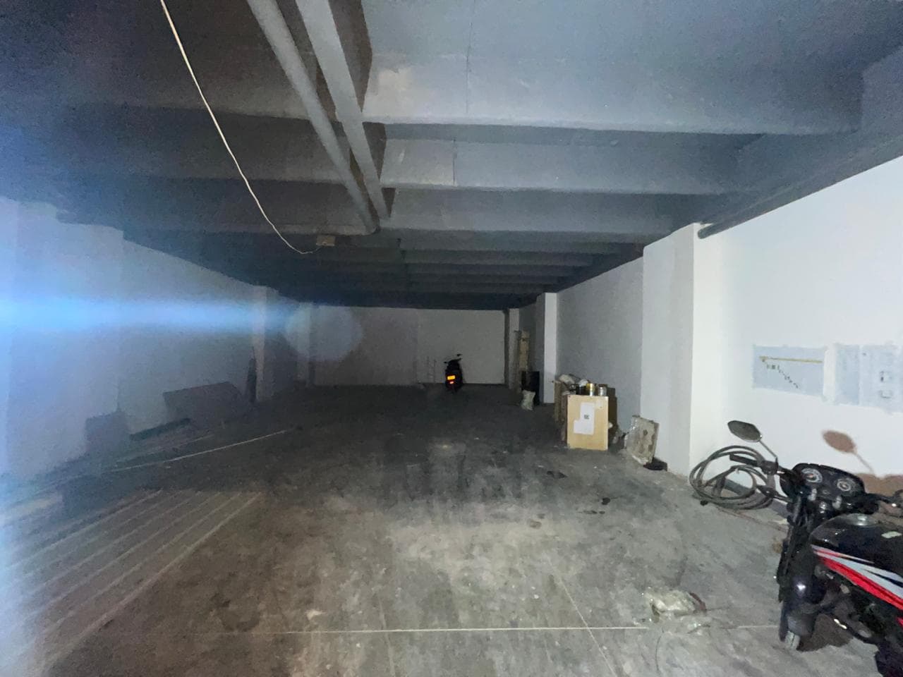 Bodega en arriendo en Buenos Aires, Centro, Medellín — foto 3 de 11