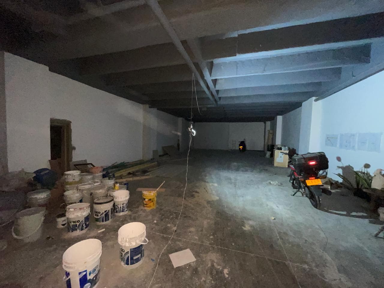 Bodega en arriendo en Buenos Aires, Centro, Medellín — foto 4 de 11