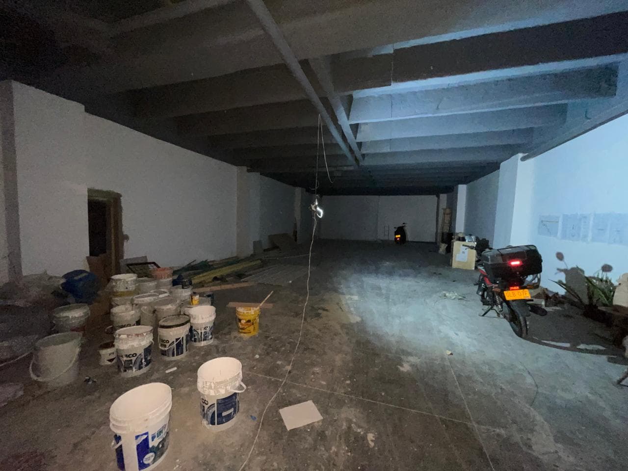 Bodega en arriendo en Buenos Aires, Centro, Medellín — foto 5 de 11