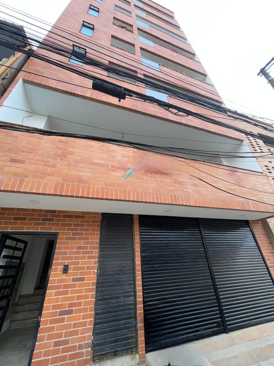 Bodega en arriendo en Buenos Aires, Centro, Medellín — foto 1 de 15