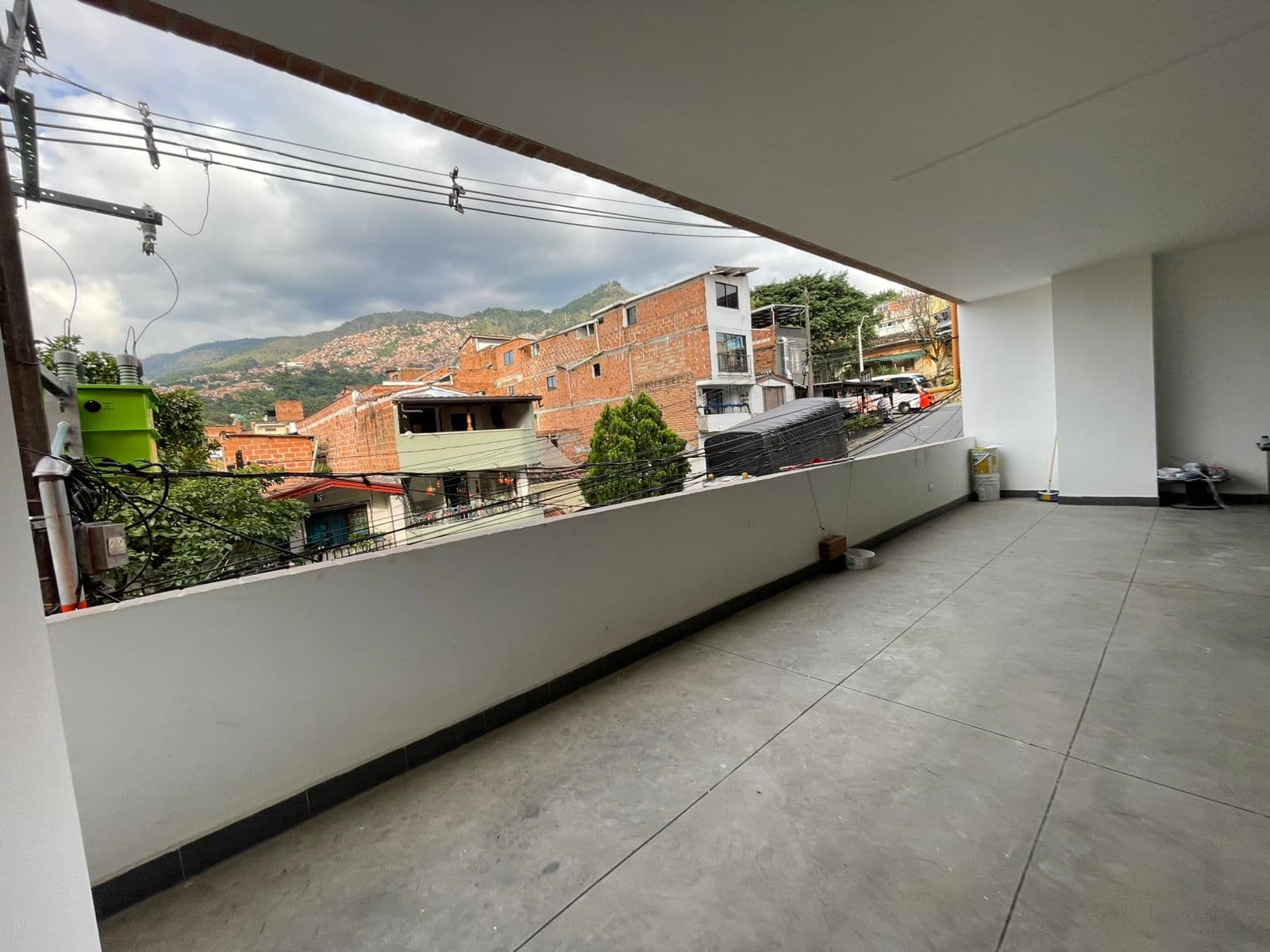 Bodega en arriendo en Buenos Aires, Centro, Medellín — foto 3 de 15