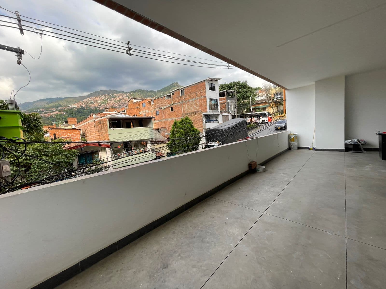 Bodega en arriendo en Buenos Aires, Centro, Medellín — foto 4 de 15