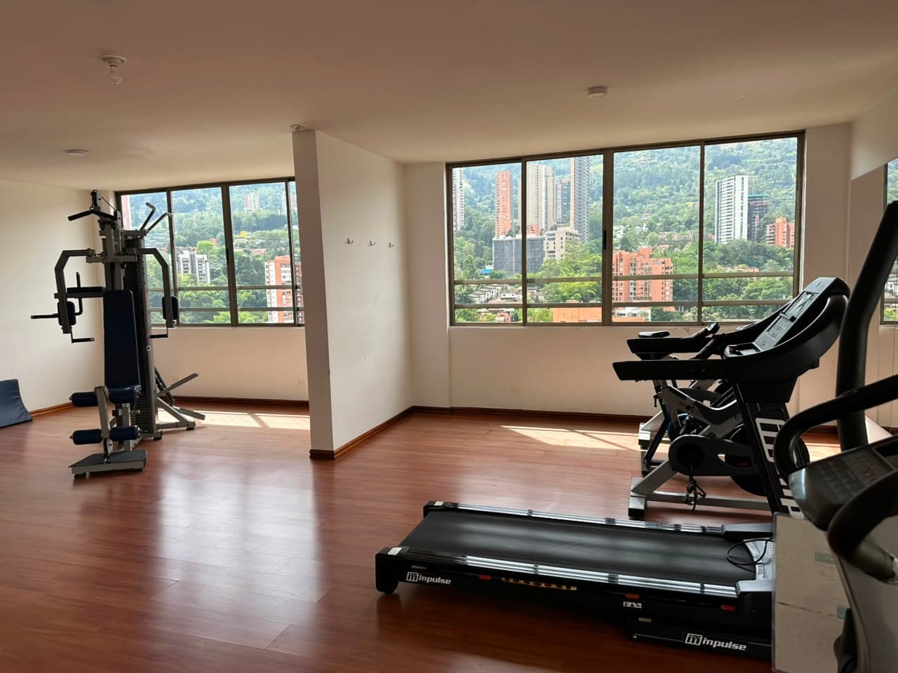 Apartamento en arriendo en San Lucas, El Poblado, Medellín — foto 5 de 20