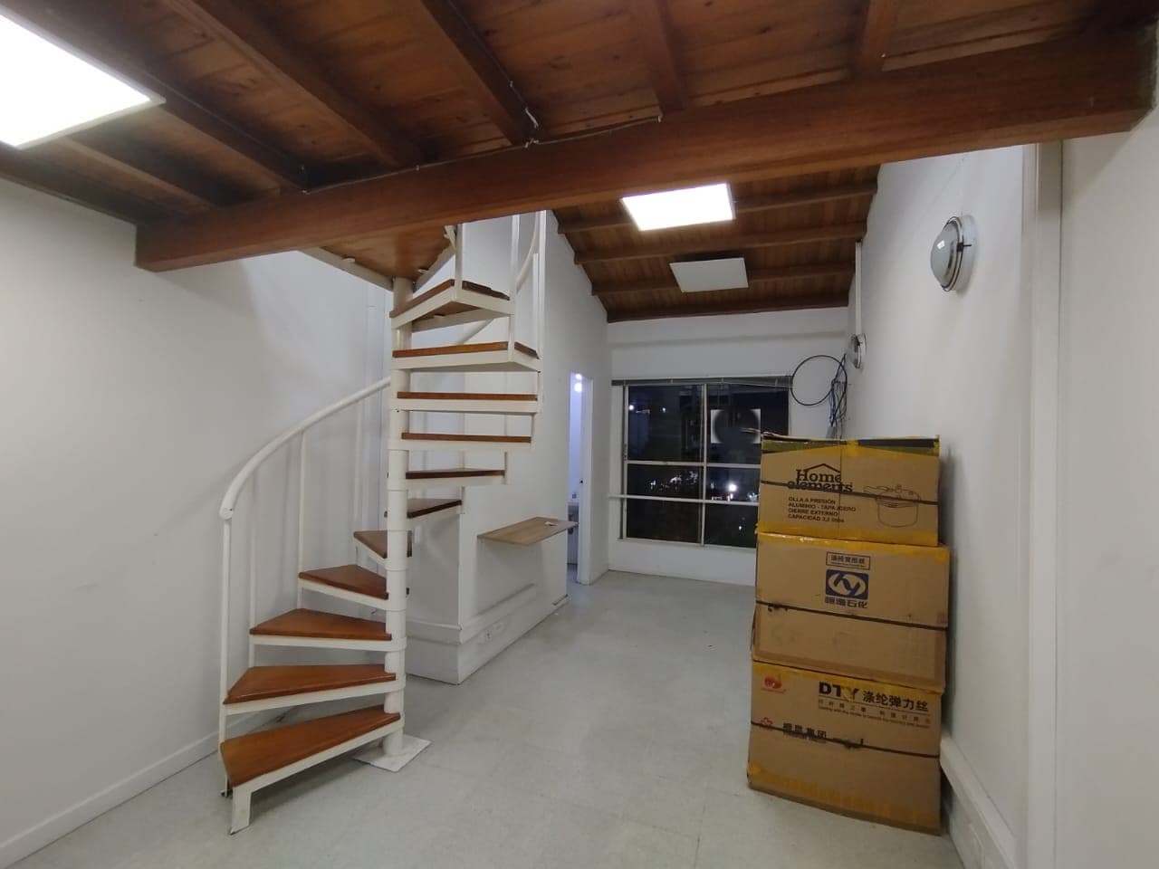 Oficina en arriendo en Parque, Rionegro — foto 1 de 9