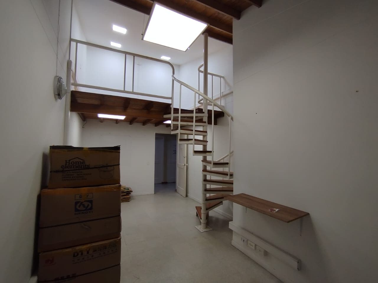 Oficina en arriendo en Parque, Rionegro — foto 3 de 9