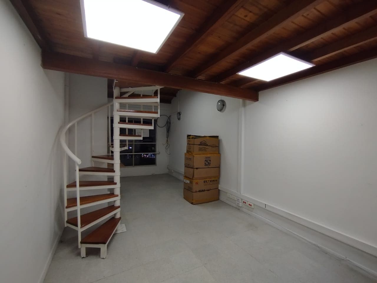 Oficina en arriendo en Parque, Rionegro — foto 4 de 9