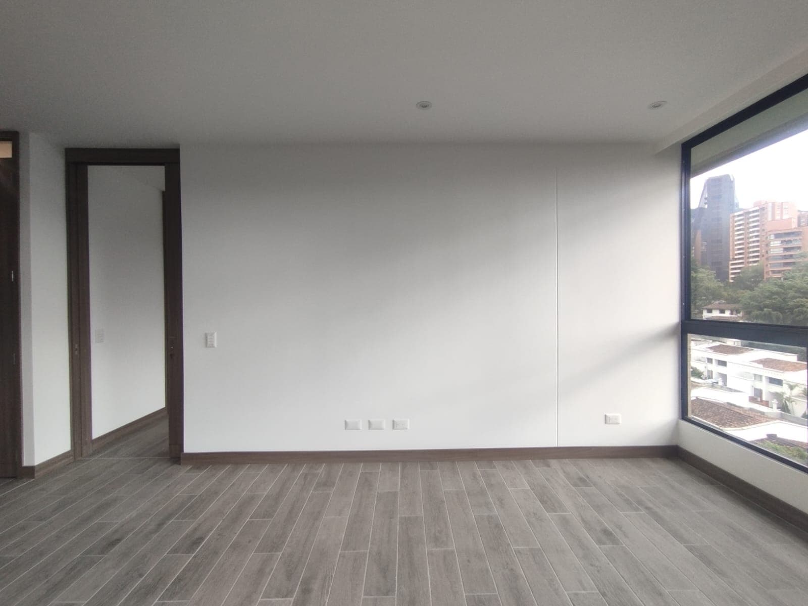 Apartamento en arriendo en San Lucas, El Poblado, Medellín — foto 4 de 20