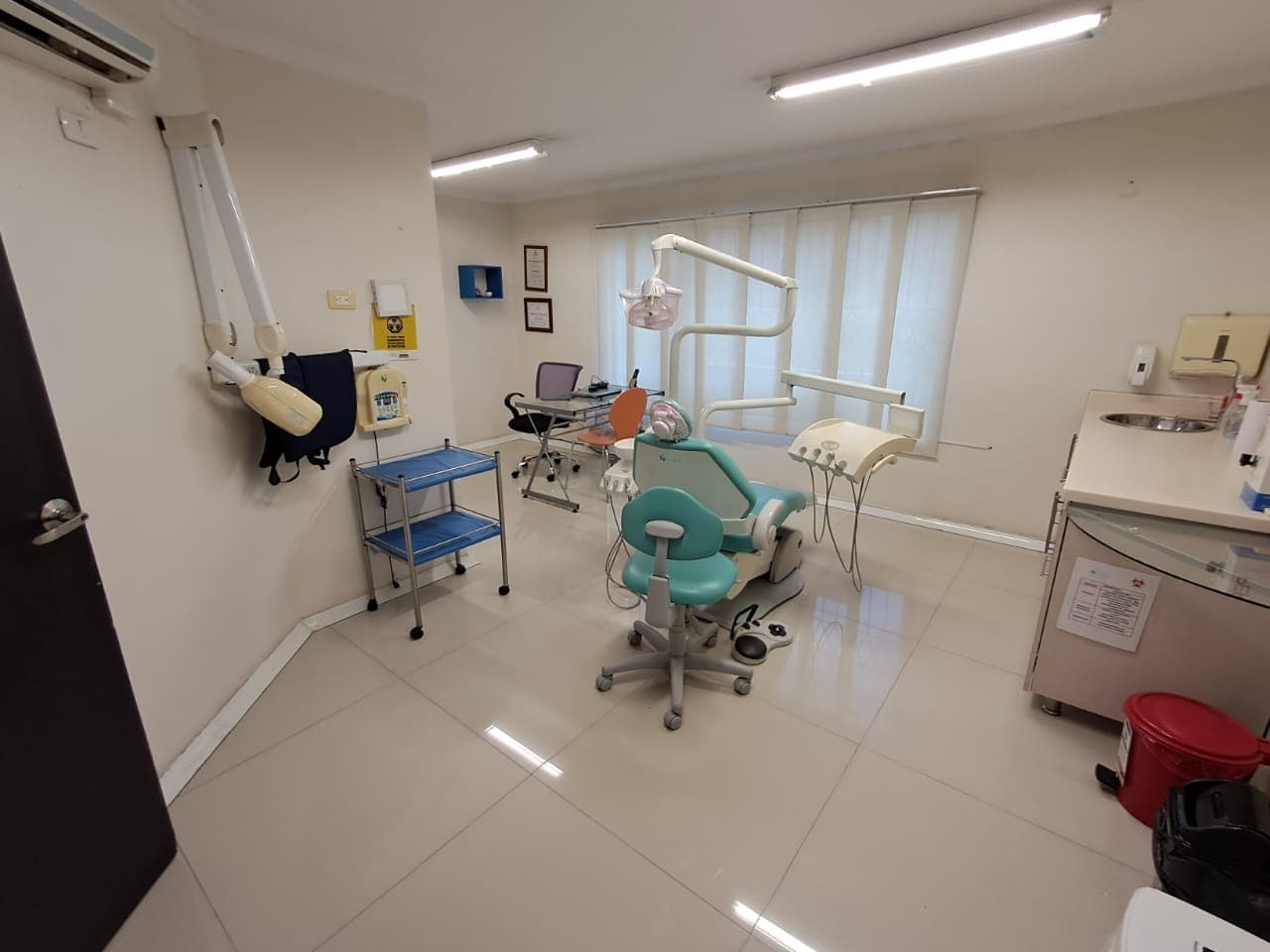 Consultorio en arriendo en San Bernardo, Belen, Medellín — foto 3 de 9