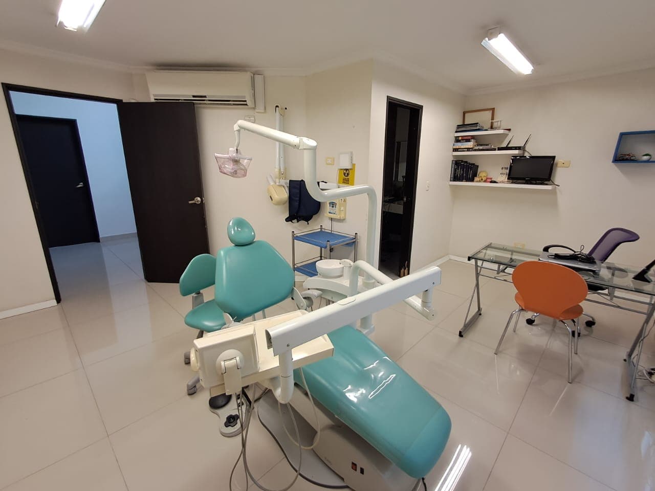 Consultorio en arriendo en San Bernardo, Belen, Medellín — foto 4 de 9