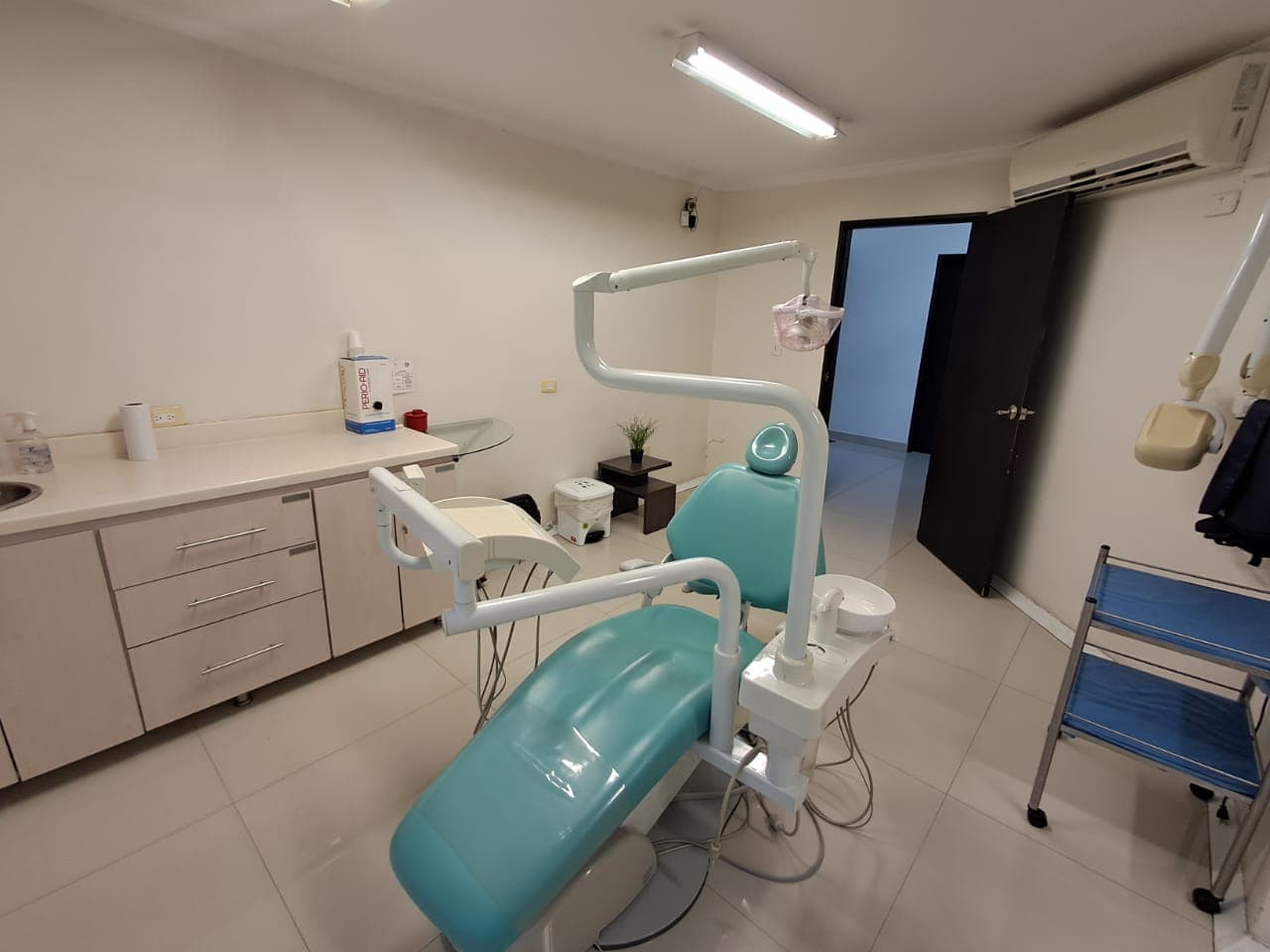 Consultorio en arriendo en San Bernardo, Belen, Medellín — foto 5 de 9