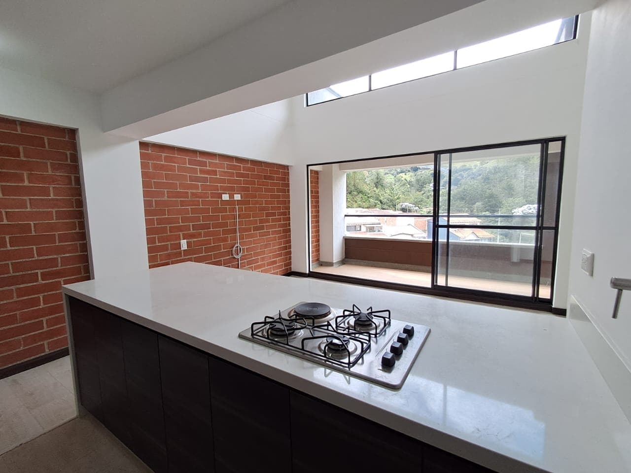 Apartamento en arriendo en Retiro — foto 3 de 20