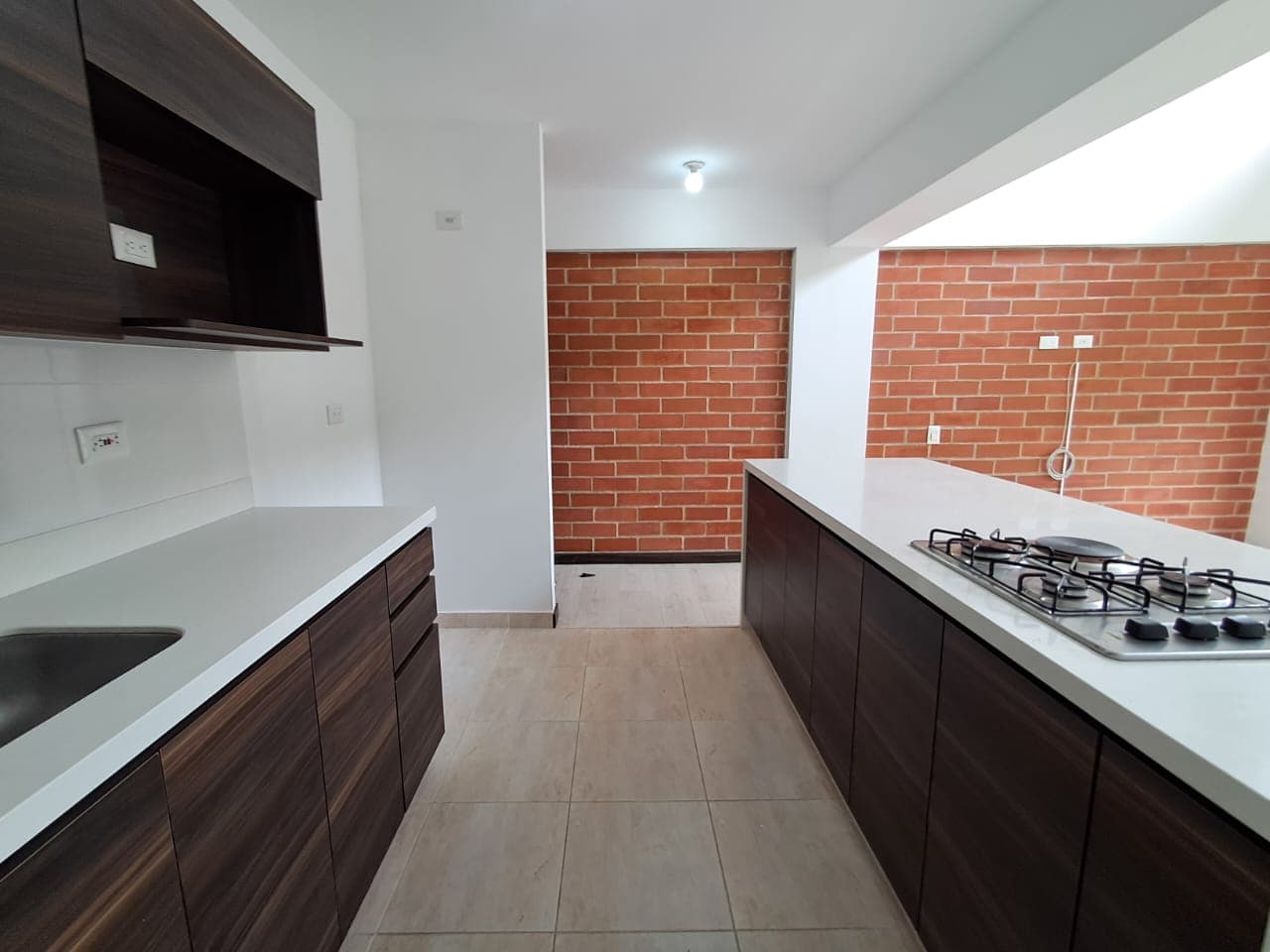 Apartamento en arriendo en Retiro — foto 5 de 20