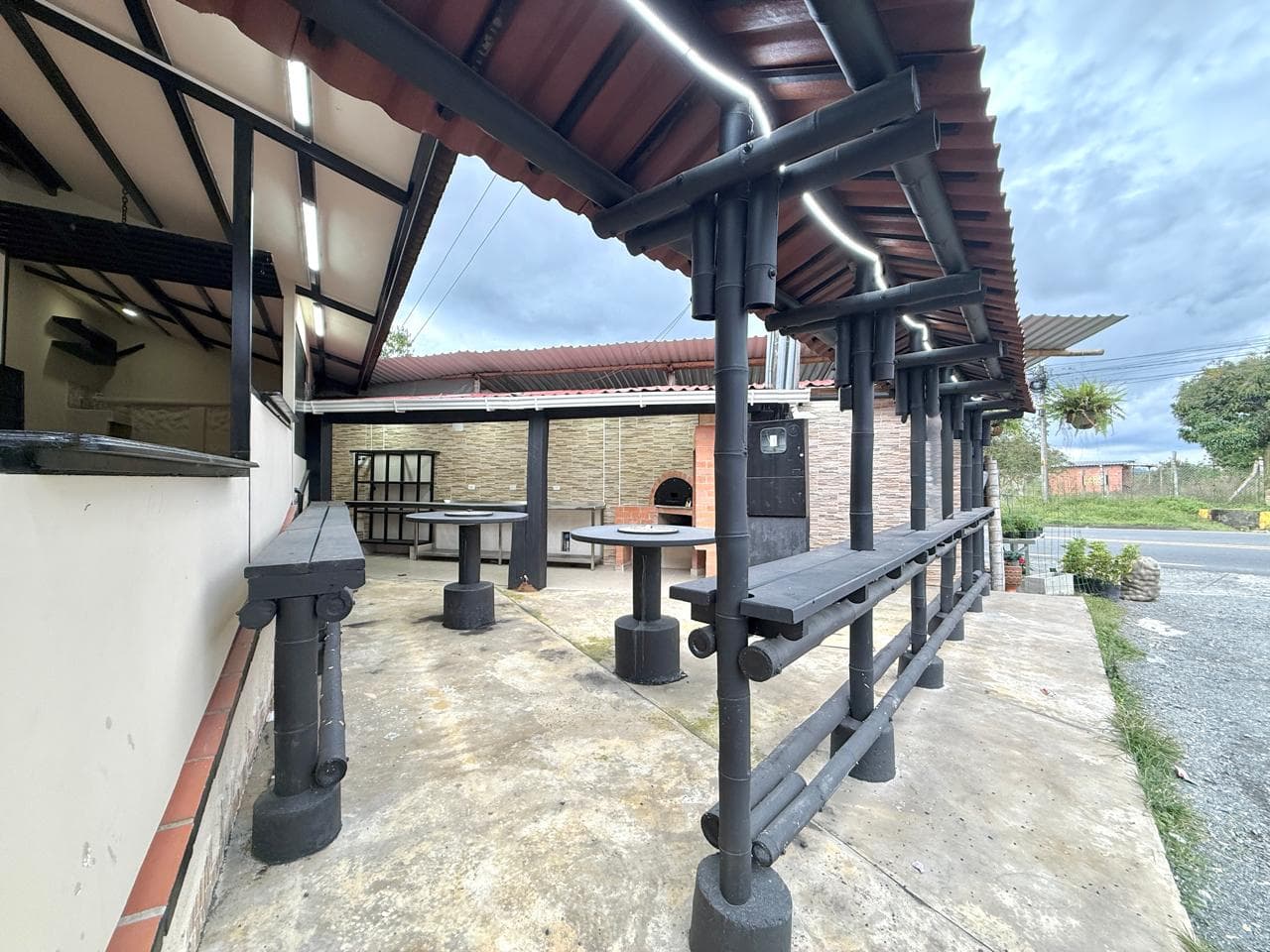 Local en arriendo en Vereda Tribunas, Vía Armenia, Pereira — foto 3 de 10