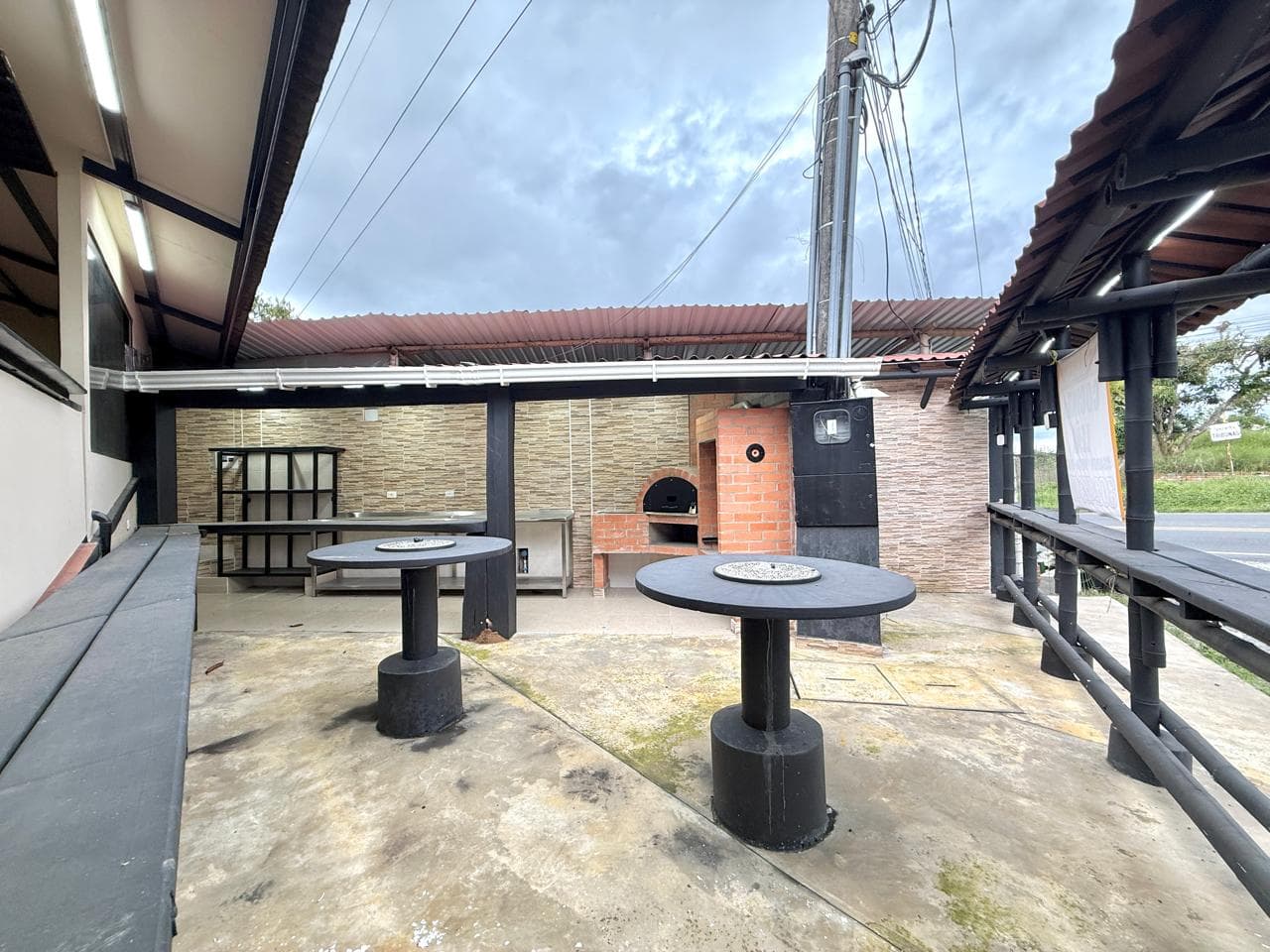 Local en arriendo en Vereda Tribunas, Vía Armenia, Pereira — foto 4 de 10