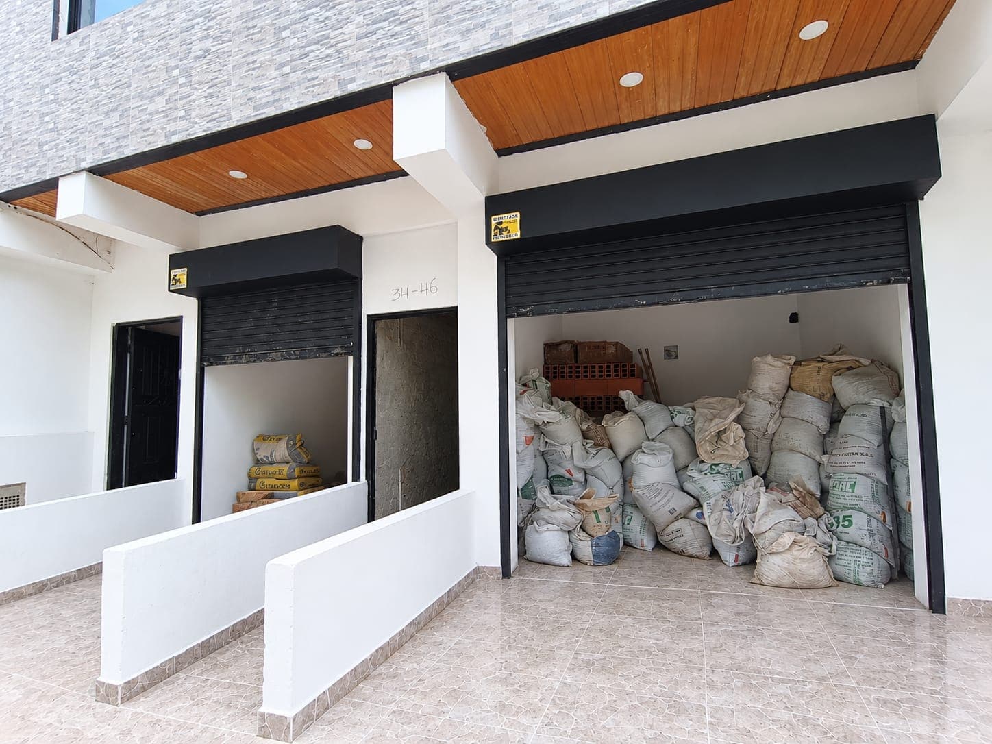 Local en arriendo en Boston, Centro, Medellín — foto 3 de 6