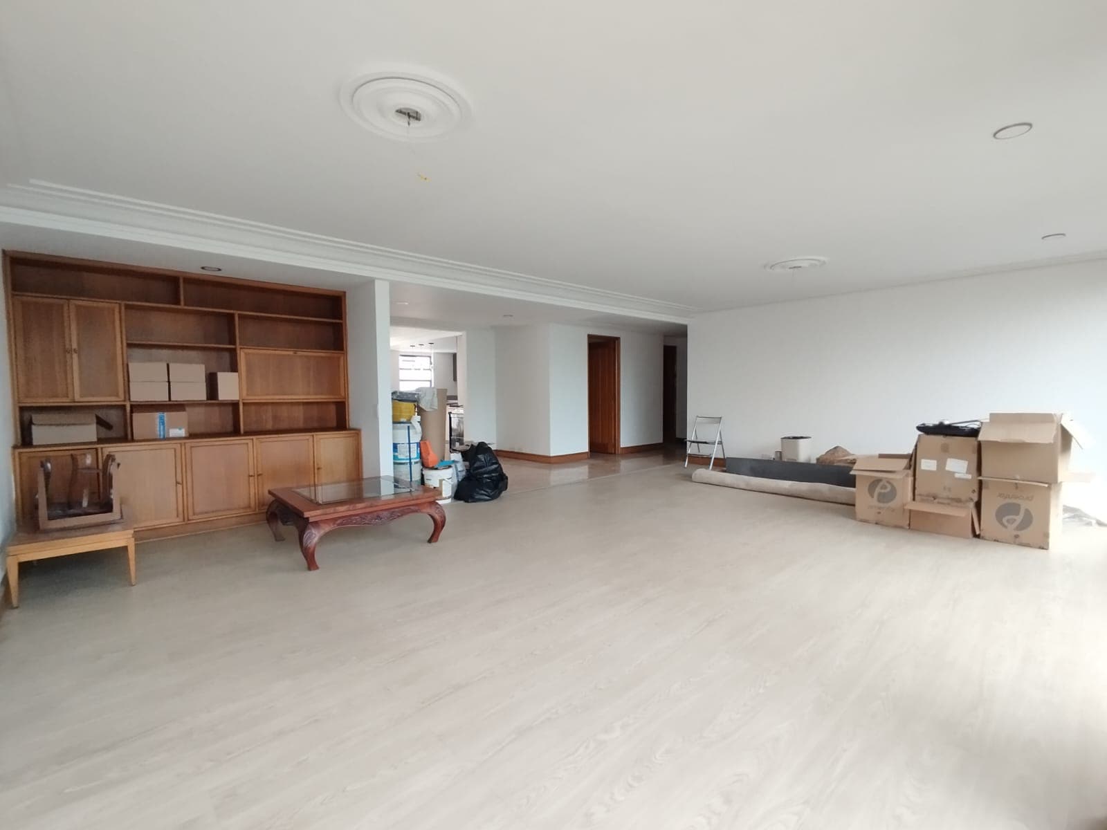 Apartamento en arriendo en Astorga, El Poblado, Medellín — foto 1 de 20