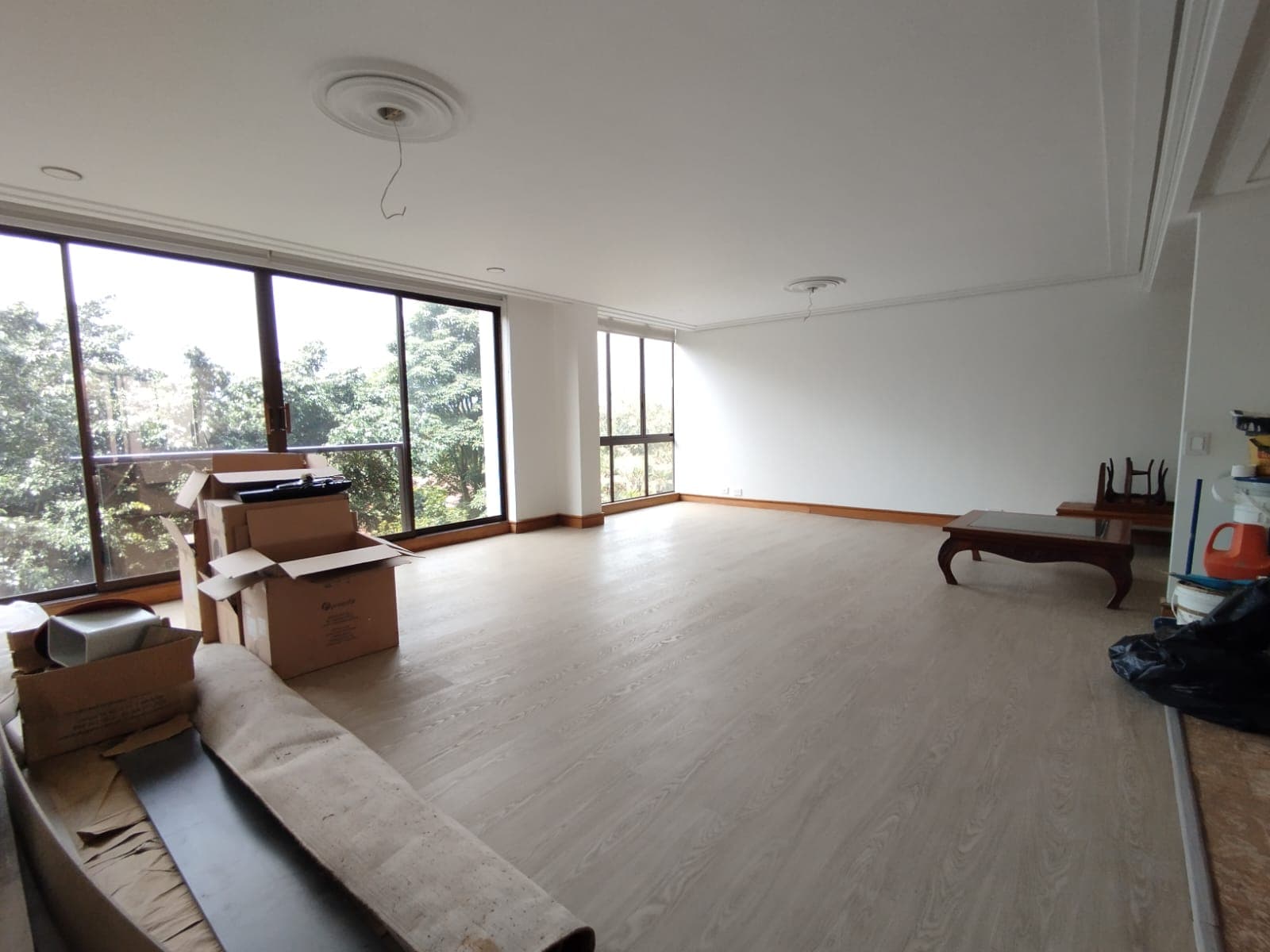 Apartamento en arriendo en Astorga, El Poblado, Medellín — foto 3 de 20