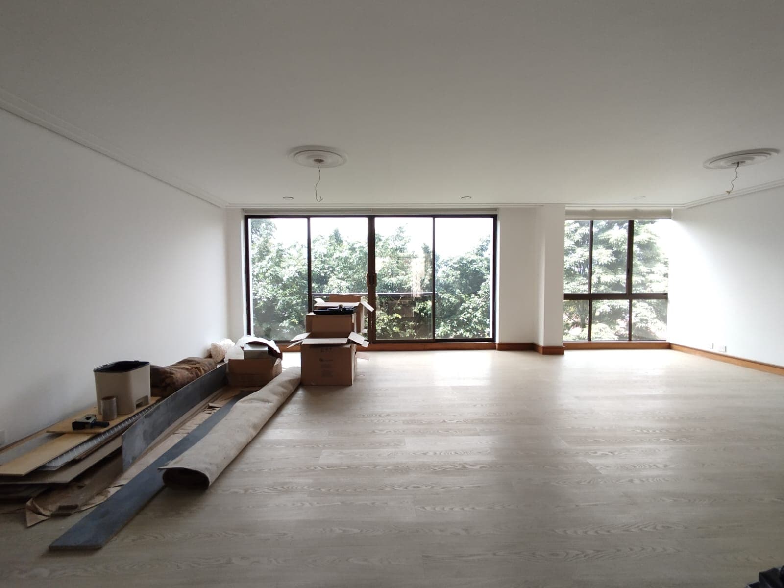 Apartamento en arriendo en Astorga, El Poblado, Medellín — foto 4 de 20