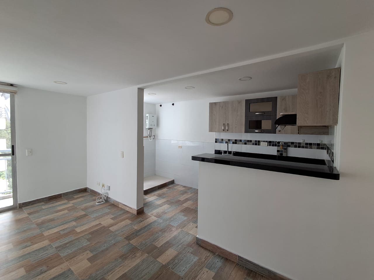 Apartamento en arriendo en Suramérica Itagui — foto 1 de 13