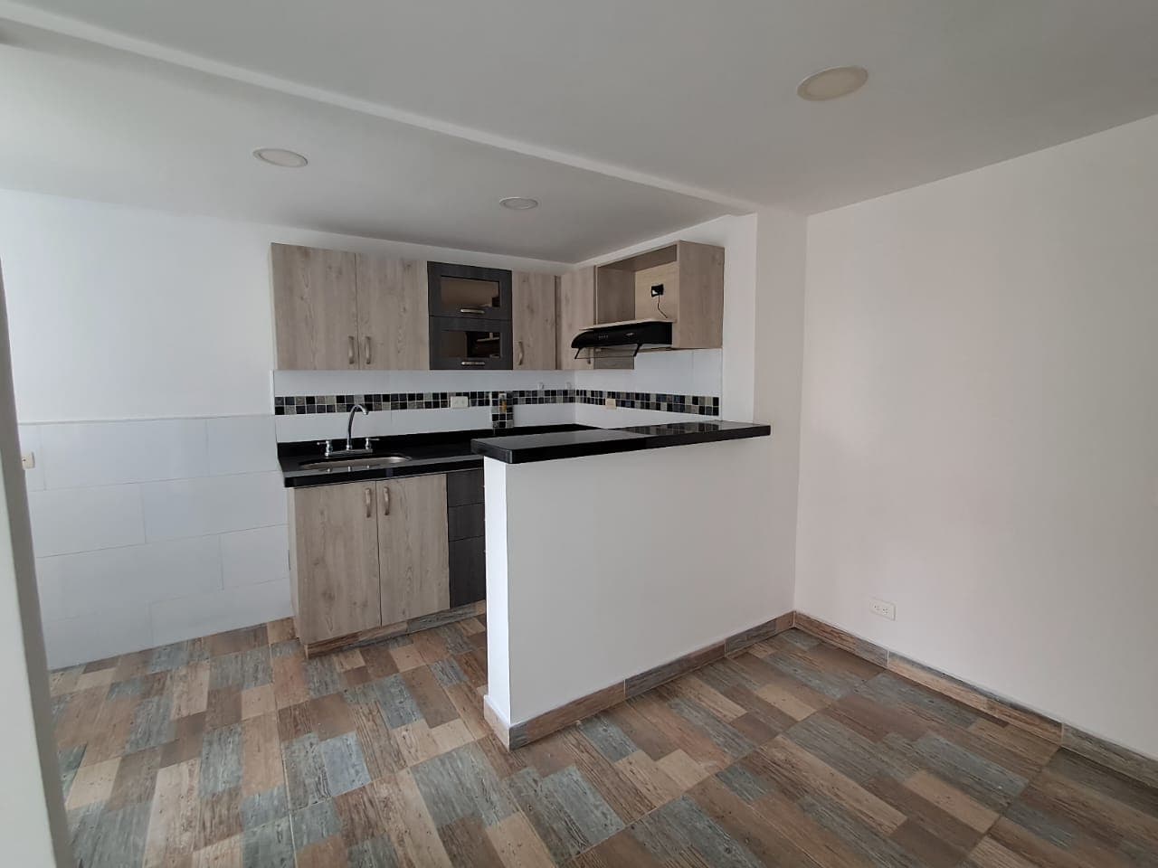 Apartamento en arriendo en Suramérica Itagui — foto 2 de 13