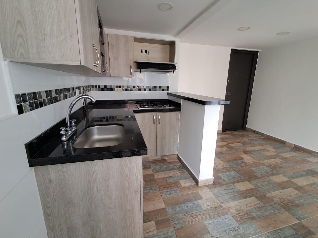 Apartamento en arriendo en Suramérica Itagui — foto 3 de 13