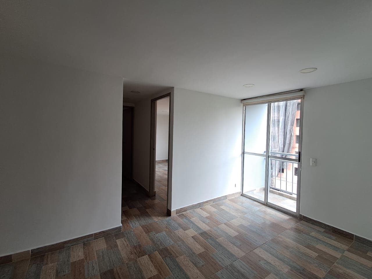 Apartamento en arriendo en Suramérica Itagui — foto 4 de 13